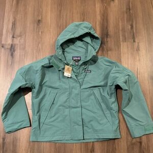 Patagonia Women's Skysail Jacket - L